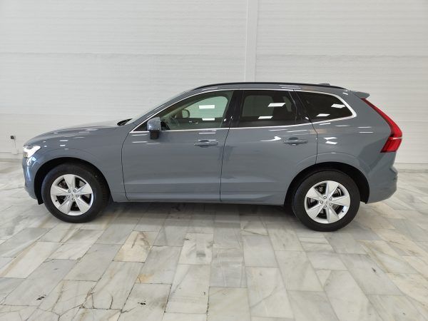 VOLVO XC60 - Imagen 2
