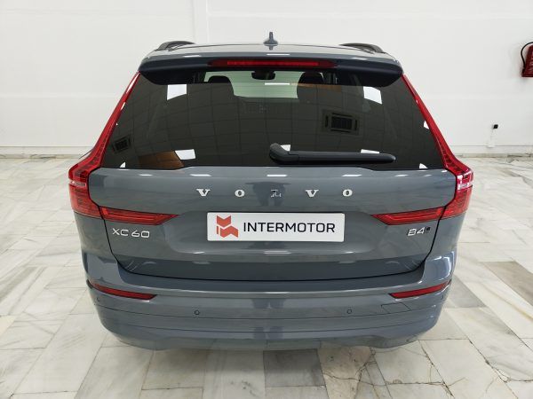 VOLVO XC60 - Imagen 4