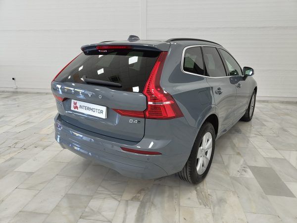 VOLVO XC60 - Imagen 5