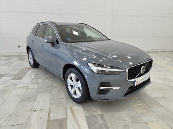 VOLVO XC60 - Imagen 7