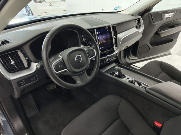 VOLVO XC60 - Imagen 9