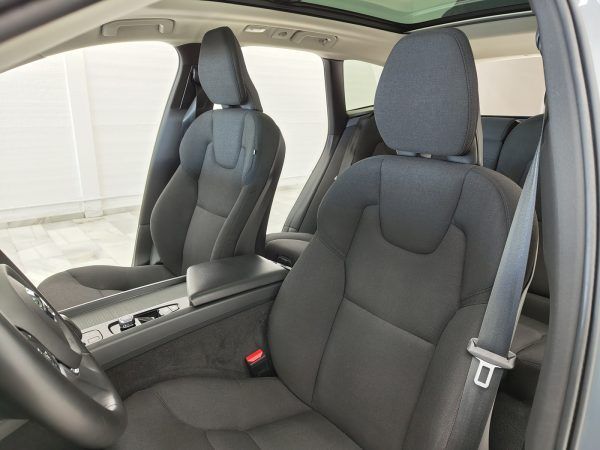VOLVO XC60 - Imagen 10
