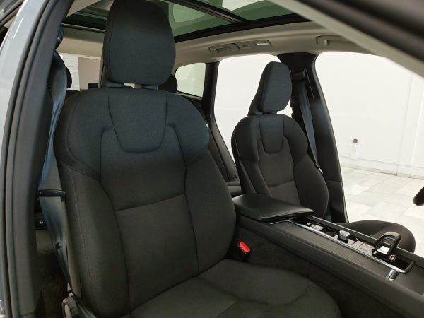 VOLVO XC60 - Imagen 12