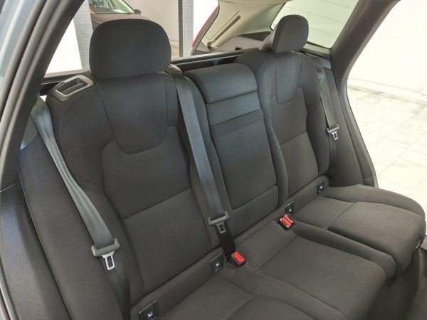 VOLVO XC60 - Imagen 14