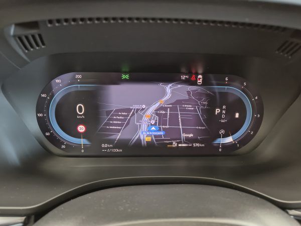 VOLVO XC60 - Imagen 18