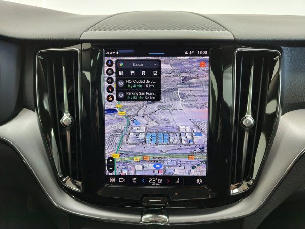 VOLVO XC60 - Imagen 19