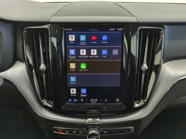 VOLVO XC60 - Imagen 20