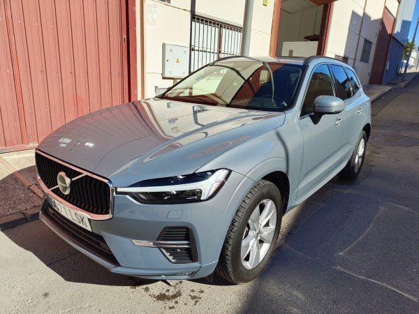 VOLVO XC60 - Imagen 26