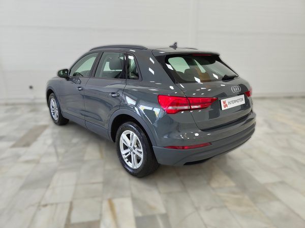 Audi Q3 - Imagen 3