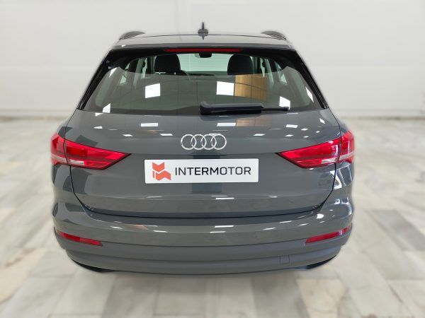 Audi Q3 - Imagen 4