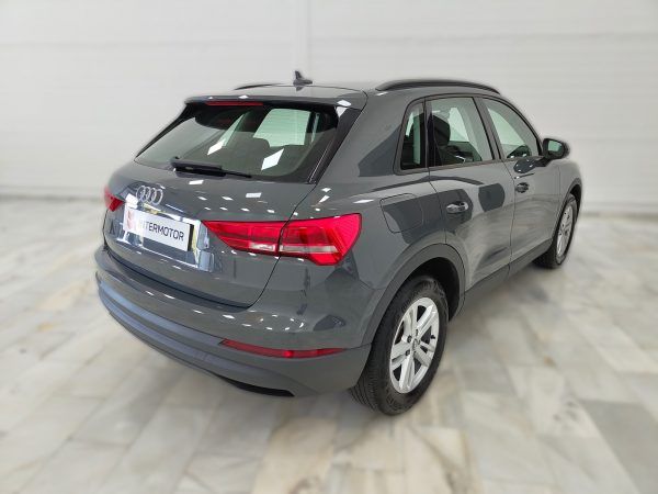 Audi Q3 - Imagen 5