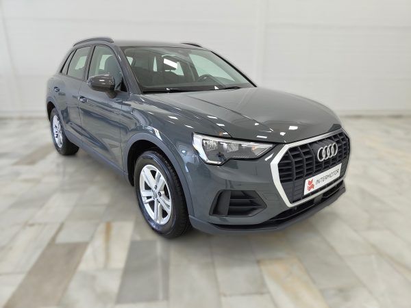 Audi Q3 - Imagen 7