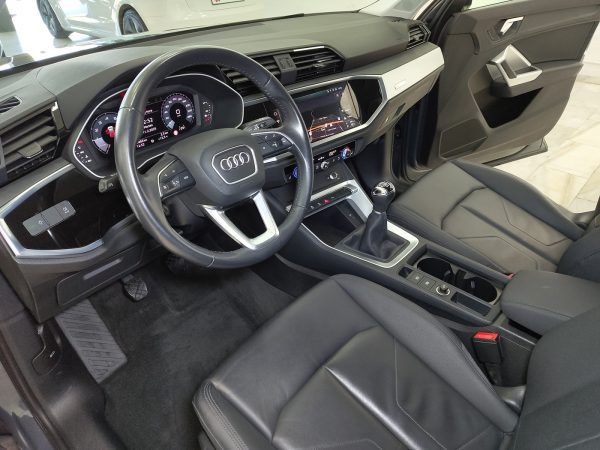 Audi Q3 - Imagen 9