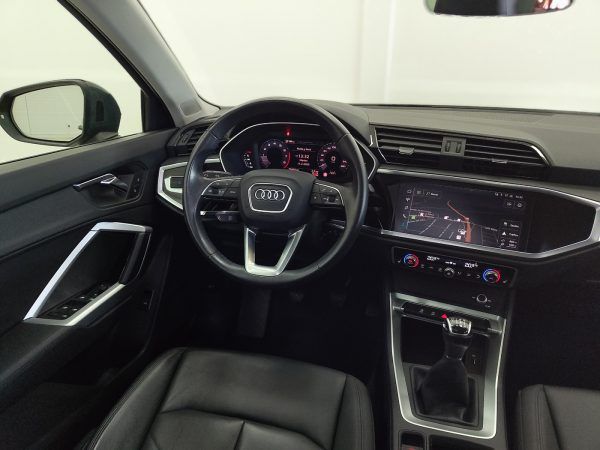 Audi Q3 - Imagen 11