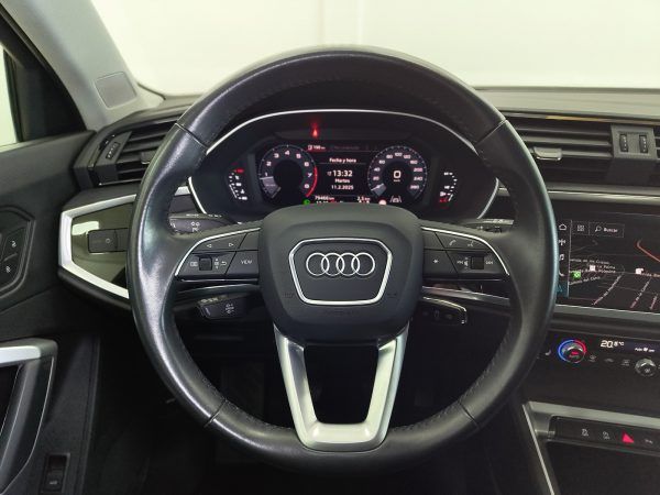 Audi Q3 - Imagen 19