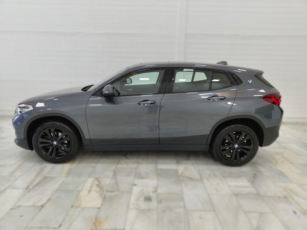 BMW X2 - Imagen 2