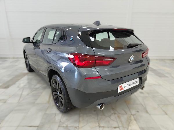 BMW X2 - Imagen 3