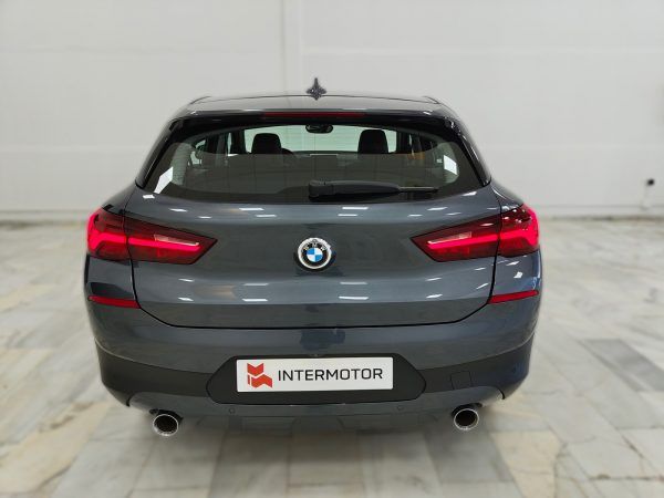 BMW X2 - Imagen 4