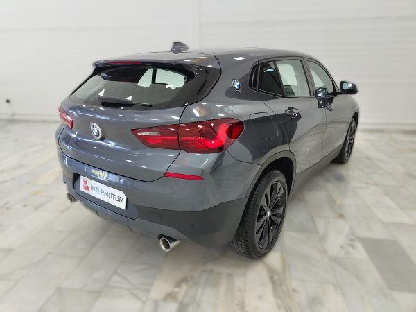 BMW X2 - Imagen 5