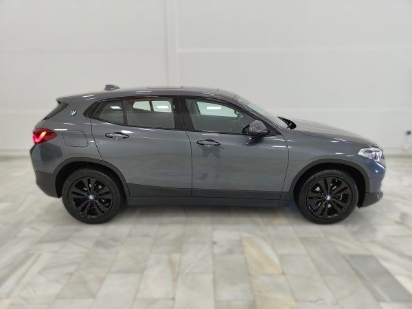 BMW X2 - Imagen 6