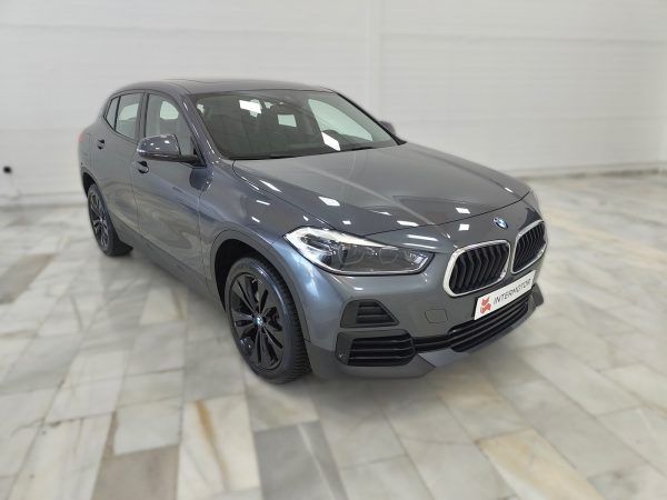 BMW X2 - Imagen 7