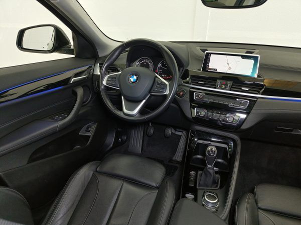 BMW X2 - Imagen 11