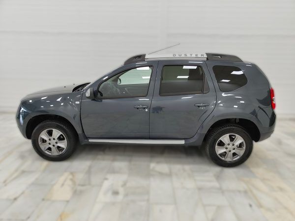 Dacia Duster - Imagen 2