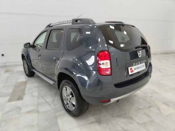 Dacia Duster - Imagen 3