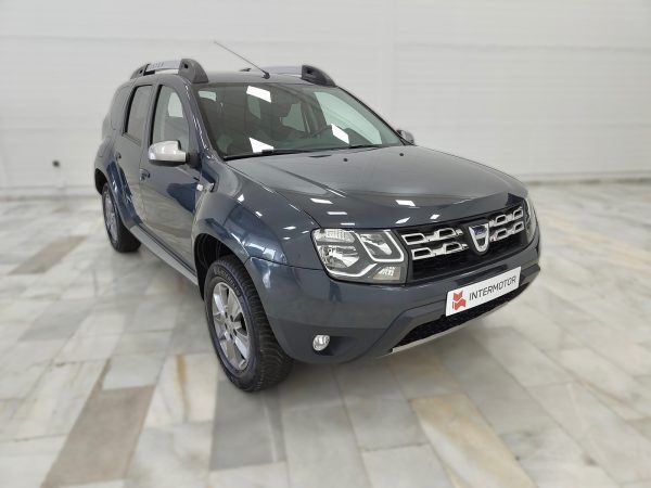 Dacia Duster - Imagen 7