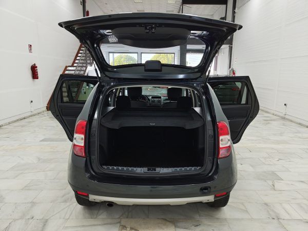 Dacia Duster - Imagen 18