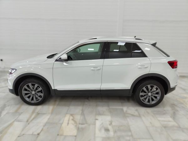 VW T-ROC - Imagen 2