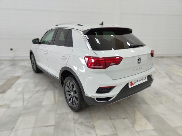 VW T-ROC - Imagen 3