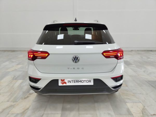 VW T-ROC - Imagen 4