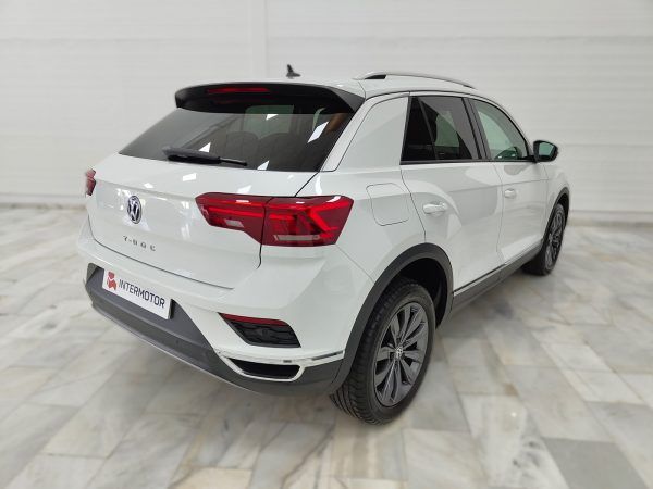 VW T-ROC - Imagen 5