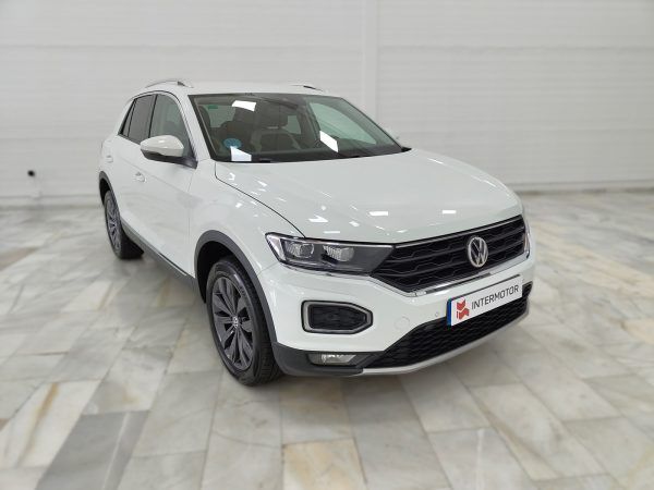 VW T-ROC - Imagen 6