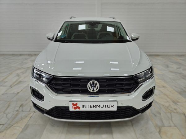 VW T-ROC - Imagen 7