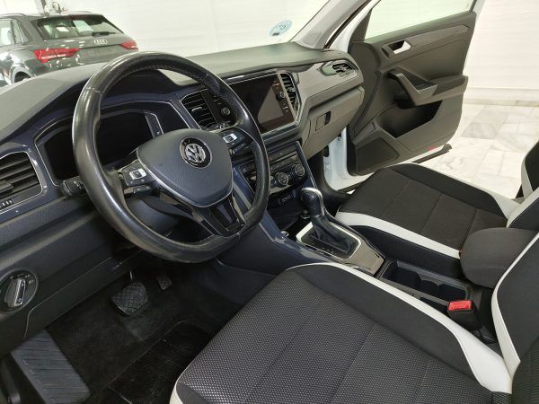 VW T-ROC - Imagen 8