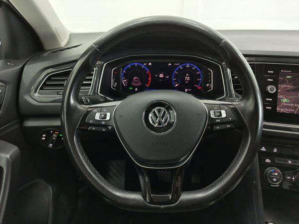 VW T-ROC - Imagen 17