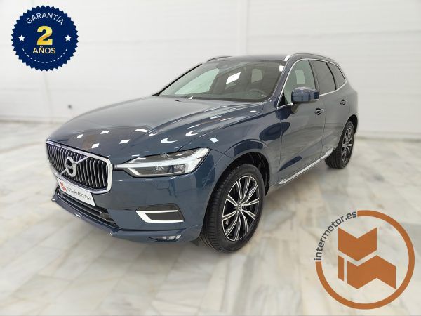 VOLVO XC60 2.0 D4 Inscription Auto