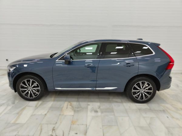 VOLVO XC60 2.0 D4 Inscription Auto - Imagen 2