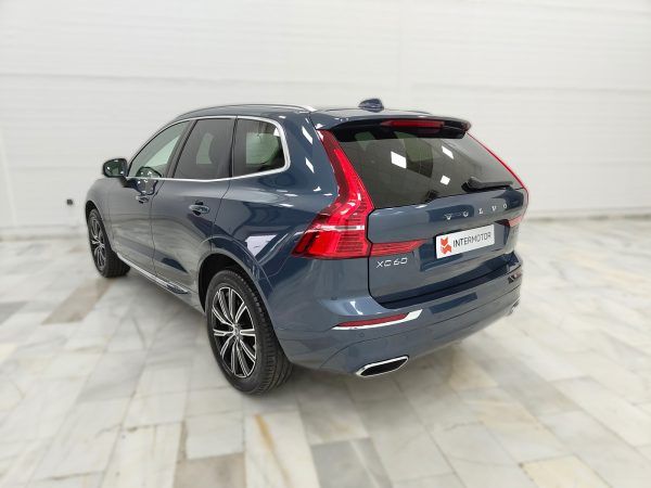 VOLVO XC60 2.0 D4 Inscription Auto - Imagen 3