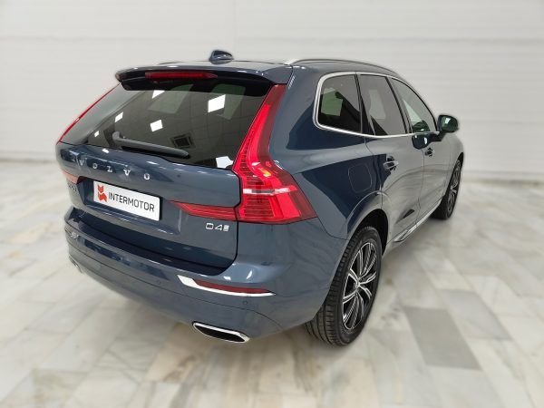 VOLVO XC60 2.0 D4 Inscription Auto - Imagen 5