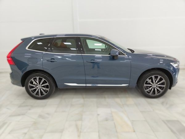 VOLVO XC60 2.0 D4 Inscription Auto - Imagen 6