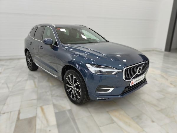 VOLVO XC60 2.0 D4 Inscription Auto - Imagen 7