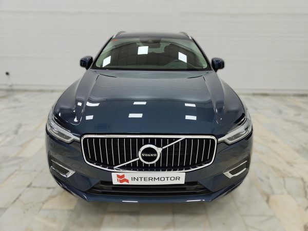 VOLVO XC60 2.0 D4 Inscription Auto - Imagen 8