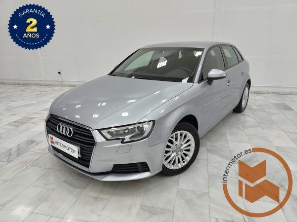 Audi A3 1.6 TDI Sportback