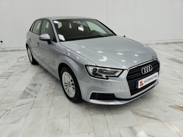 Audi A3 1.6 TDI Sportback - Imagen 7