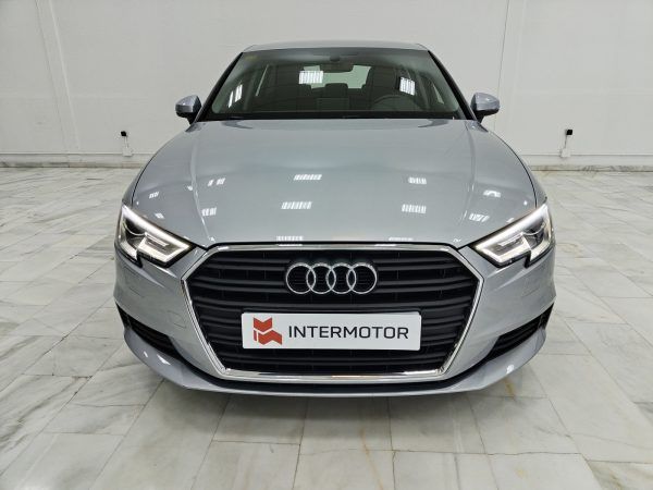 Audi A3 1.6 TDI Sportback - Imagen 8