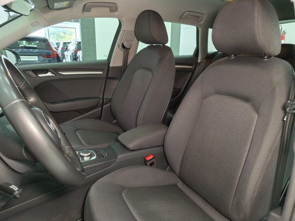 Audi A3 1.6 TDI Sportback - Imagen 10