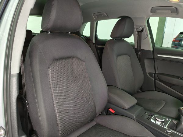 Audi A3 1.6 TDI Sportback - Imagen 12